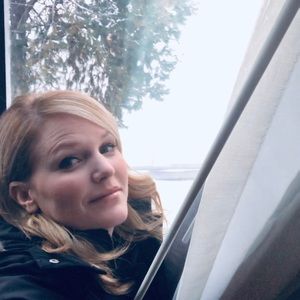 Meet your Posher, Danell